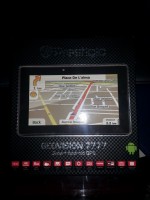 Predam tablet prestigio s GPS a TV tunerom
