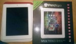 Predám tablet Prestigio MULTIPAD 2 ULTRA DUO 8.0 3G