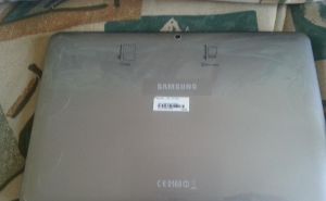 Samsung galaxy tab 2 16 giga 1 giga ram 10.1