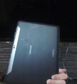 Samsung galaxy gt-p7500