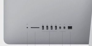 Apple iMac 27 3.4ghz Quad Core i7 1TB 7200rpm HD 32gb