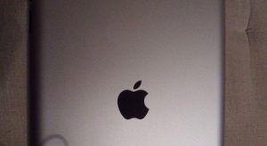 Apple Ipad 3 (Retina) 64GB WiFi Čierny