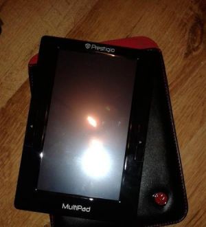 Prestigio MultiPad PMP 3074B