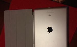 Apple iPad 2 Wi-fi 3G 16GB