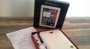 Tablet Prestigio Multipad 4 quad ultra 8.0 3G