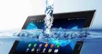 Sony Xperia Tablet Z lte, 10.1, WiFi, 3G, nova, zaruka