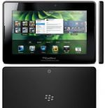 Blackberry PlayBook. 64GB, puzdro, novy