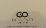 Tablet Goclever Tab a101