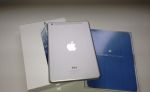 IPad Mini 64gb white + Cellular + Smart cover blue