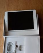 Apple iPad Mini 32GB biely + Smart Cover + záruka