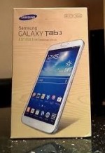 predám samsung galaxy tab 3