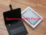10&amp;quot; tablet, 4 jadrový, Retina display 2048 x 1536, 2Gb ram – fotka 2