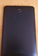 Asus memo pad HD 7 16GB (4 Jadrový procesor) – fotka 2
