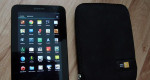 Samsung galaxy Tab 16GB, 3G (GT-P1000) – fotka 2