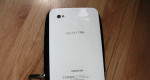 Samsung galaxy Tab 16GB, 3G (GT-P1000) – fotka 3