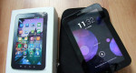 Samsung galaxy Tab 16GB, 3G (GT-P1000) – fotka 4