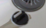Predám čistiaci disk – fotka 2