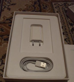 IPad mini čierny – fotka 2