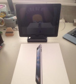 Apple iPad4 – fotka 2