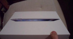Apple Ipad 3 (Retina) 64GB WiFi Čierny – fotka 2