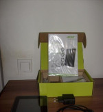 Predam Acer Iconia Tab B1-710 8GB biely – fotka 2