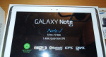 Predám úplne nový Samsung Galaxy Note 3G – fotka 2