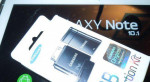 Predám úplne nový Samsung Galaxy Note 3G – fotka 3
