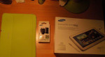 Predám úplne nový Samsung Galaxy Note 3G – fotka 4
