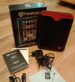 Prestigio MultiPad PMP 3074B – fotka 2