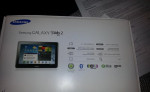 Predam tablet samsung galaxy tab 2 10,1 16GB – fotka 2