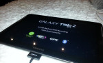Predam tablet samsung galaxy tab 2 10,1 16GB – fotka 3