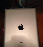 Ipad 16GB biely – fotka 4