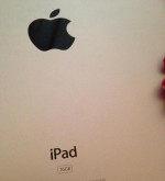 Ipad 16GB biely – fotka 4
