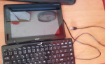 Predám tablet Acer Iconia Tab W500 – fotka 2
