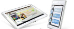 Samsung galaxy note 10.1 White – fotka 2