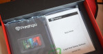 Predám nový Prestigio Multipad 7.0 Prime Duo 3G – fotka 2