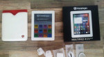 Tablet Prestigio Multipad 4 quad ultra 8.0 3G – fotka 2