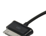 3m Usb data dobíjací kábel pre samsung tab – fotka 4