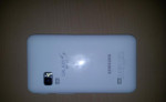 Samsung Galaxy S (YP-G70)(Nemá slot pre SIM-kartu) – fotka 2