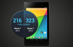 Predám Google Nexus 7 LTE 32GB (2.generácia 2013) – fotka 4